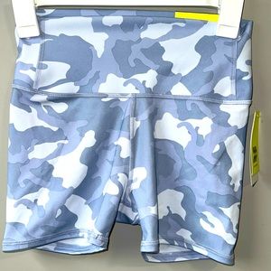 all in motion shorts